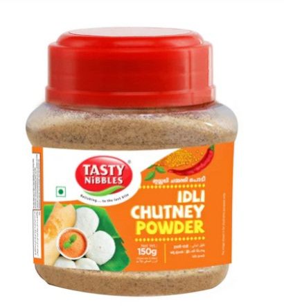 Idli Chutney Powder