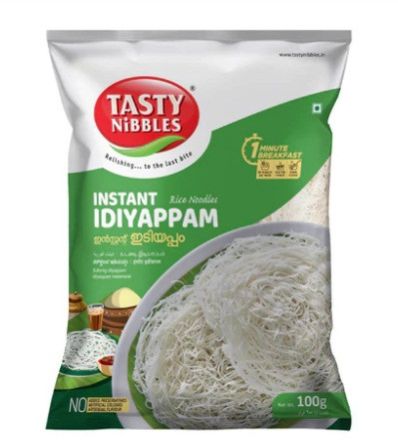 Instant Idiyappam Rice Noodles