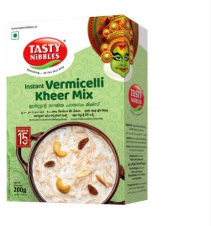 Instant Vermicelli Kheer Mix