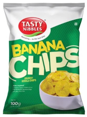Kerala Crunchy Banana Chips
