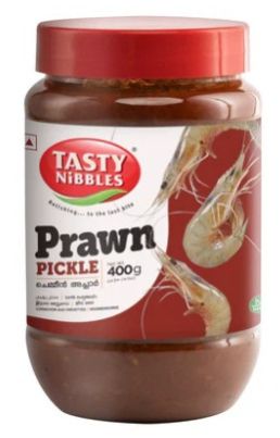 Prawn Pickle