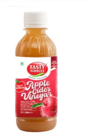 Raw Apple Cider Vinegar, Color : Amber, Packaging Type : Bottle