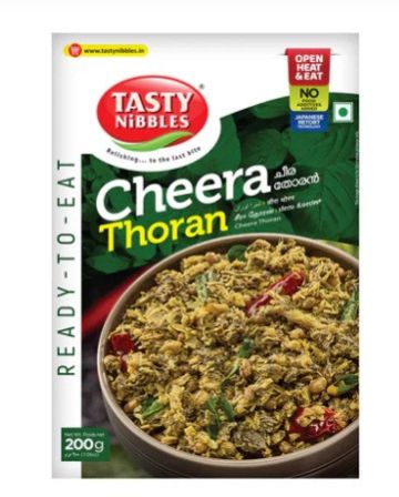 Ready To Eat Cheera Thoran