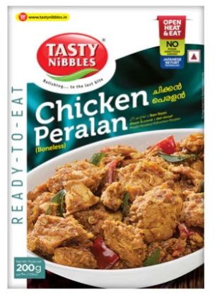 Ready To Eat  Chicken Piralan