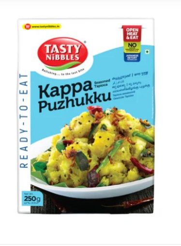 Ready To Eat Kappa Puzhukku