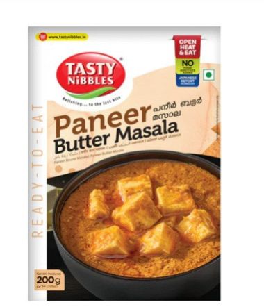 Ready To Eat Paneer Butter Masala