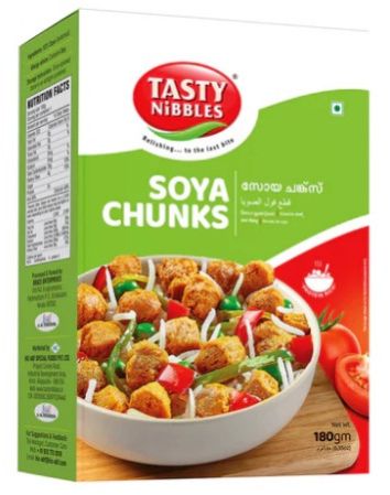 soya chunks