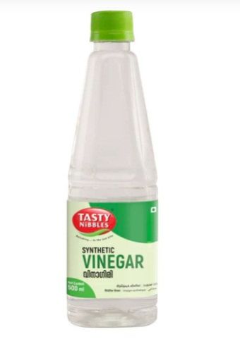 Synthetic Vinegar