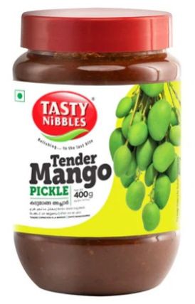 Tender Mango Pickle