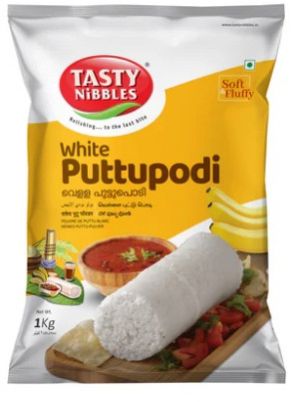 White Puttupodi
