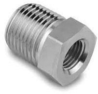 1/2 Inch Forged Threaded Hex Head Bushing