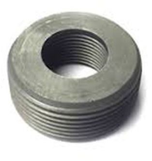 1 Inch Forged Threaded Flush Bushing
