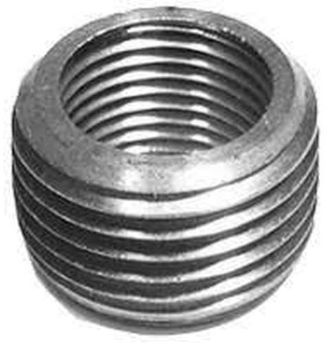 3/8 Inch Forged Threaded Flush Bushing