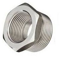 3 Inch Forged Threaded Hex Head Bushing