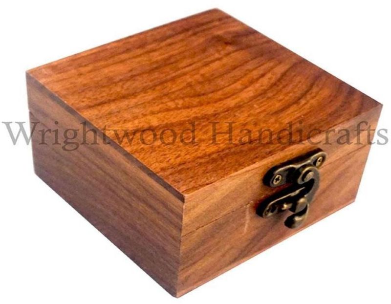Wooden Gift Box