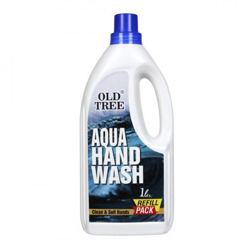 Aqua Hand Wash