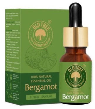 bergamot oil