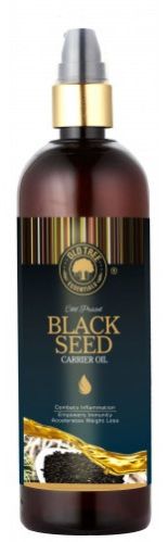 black seed oil