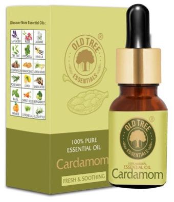 Cardamom Oil 15