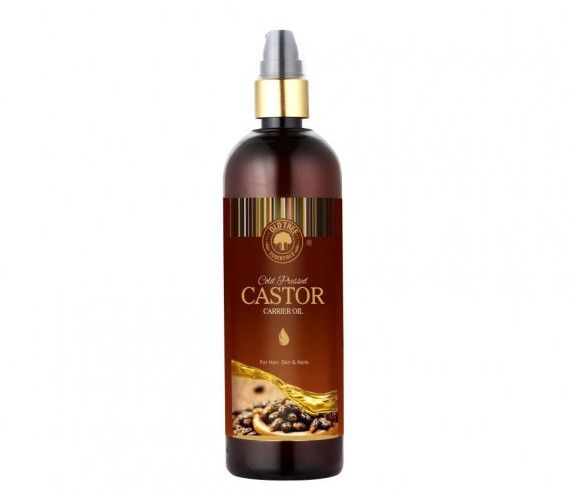 Castor Oil