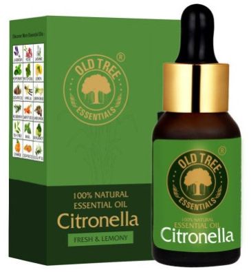 Citronella Oil 15