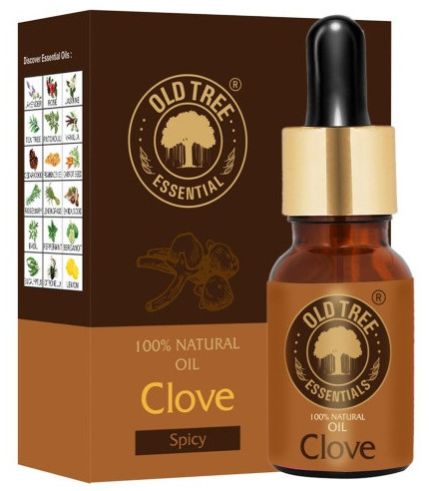 Clove Oil