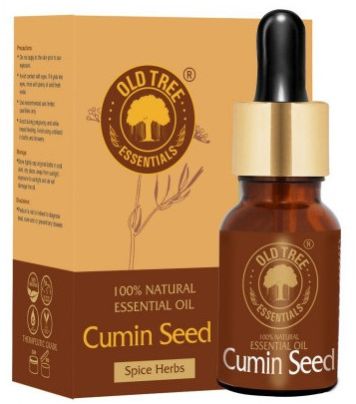 Cumin Seed Oil 15