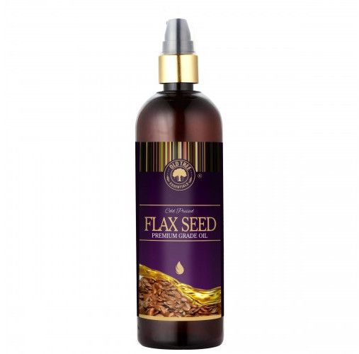 Flax Seed Oil