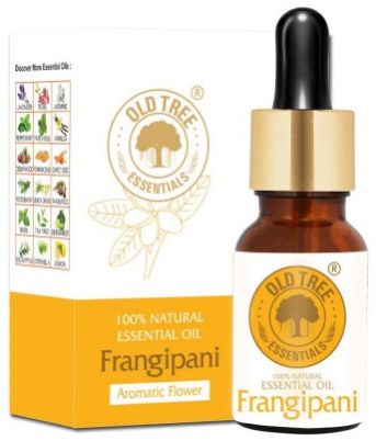 Frangipani Oil 15