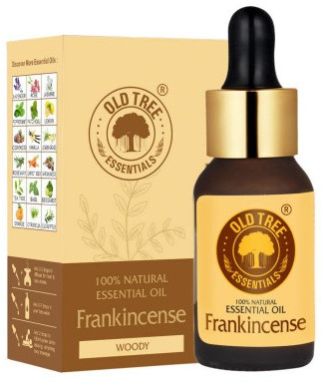 Frankincense Oil 15