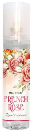 French Rose Room Freshener