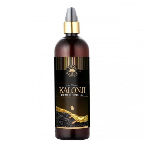 Kalonji Oil