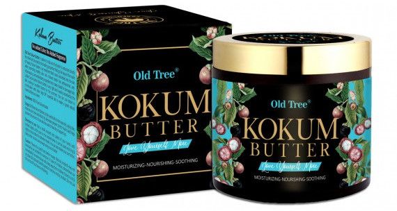 Kokum Body Butter
