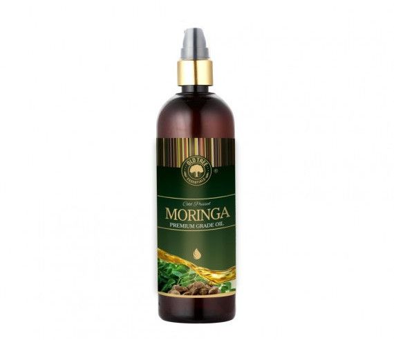 Moringa Oil