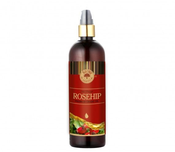 Rosehip Oil