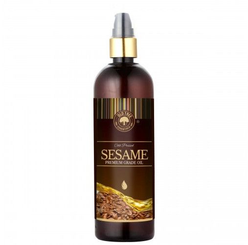 sesame oil