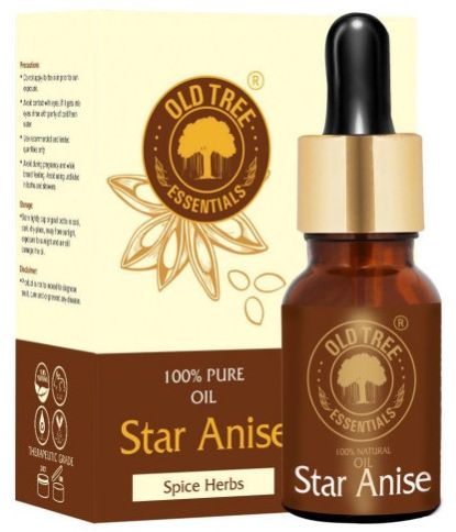 Star Anise Oil 15