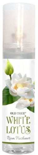 White Lotus Room Freshener
