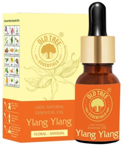 Ylang Ylang Oil