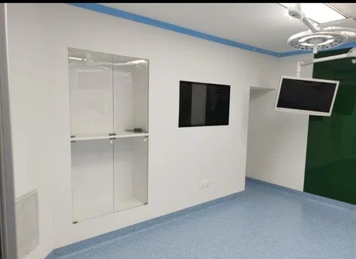 Korean Operation Theatre