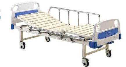 Semi Fowler Hospital Bed