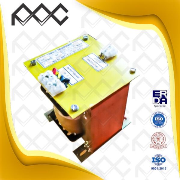 0.66 Kv Indoor LT Voltage Transformer