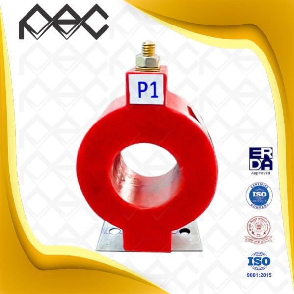 100/5A Ring Tape Ltct