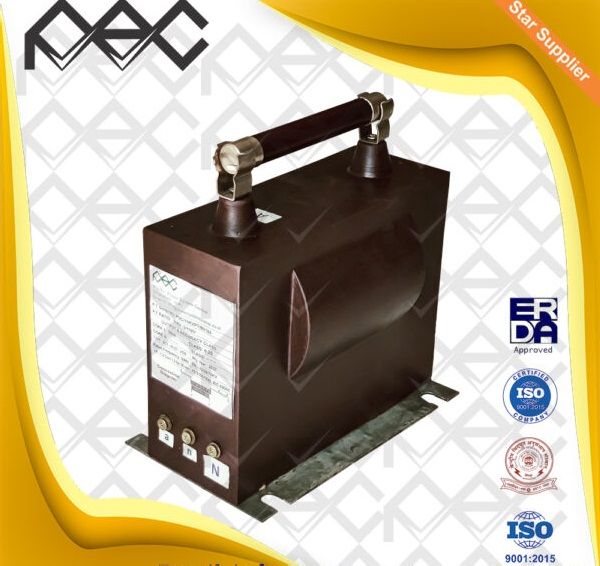 11kV Indoor Single Phase Potential Transformer