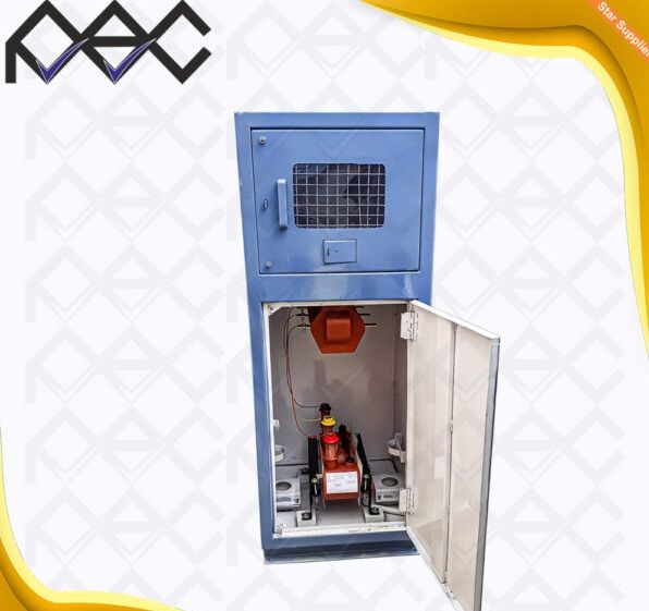 11kV Metering Cubicle