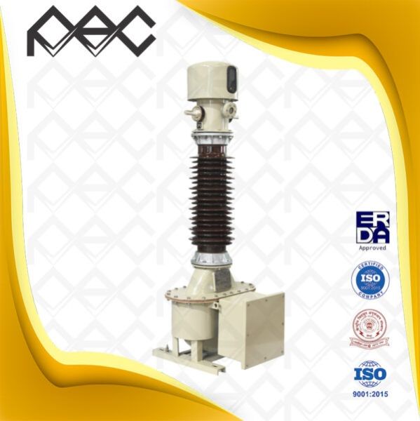 132kV Current Transformer
