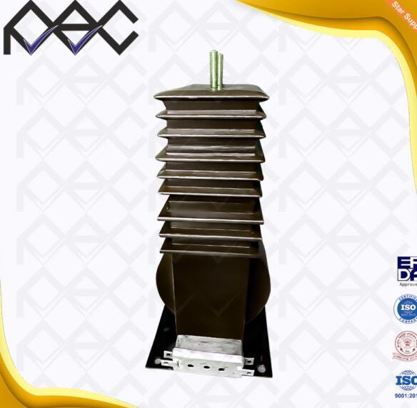 33KV Cycloaliphatic Outdoor CT