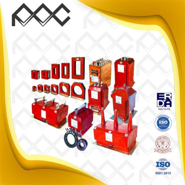 LT & Ht Current Transformer