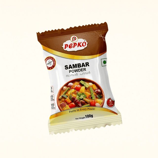 sambar powder