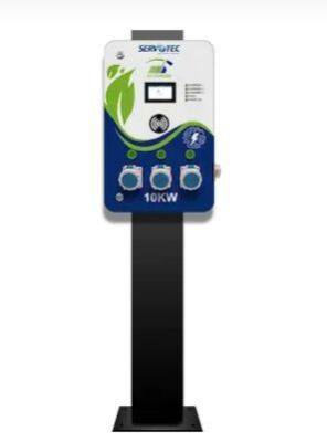 Bharat AC-001 Ev Charger